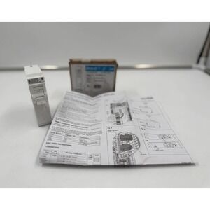 Leviton  LB120-T 20A 20A 1-Pole AFCI Thermal Magnetic Branch Circuit Breaker